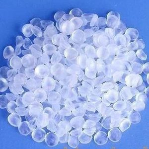 Polyvinyl Chloride (PVC) Granules