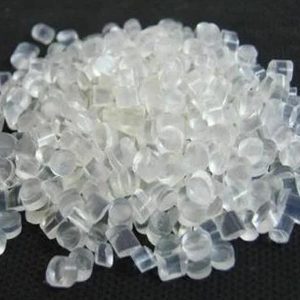 Polyvinyl Chloride (PVC) Granules - Image 2