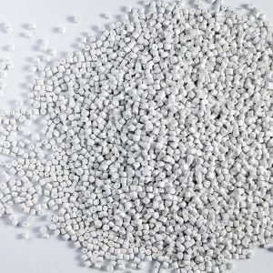 Acrylonitrile Butadiene Styrene (ABS) Granules - Image 3