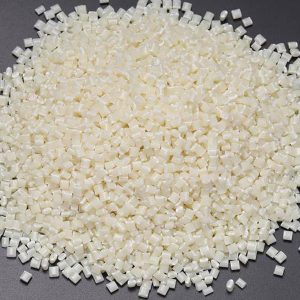 Acrylonitrile Butadiene Styrene (ABS) Granules