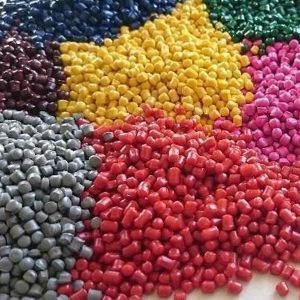 Acrylonitrile Butadiene Styrene (ABS) Granules - Image 2