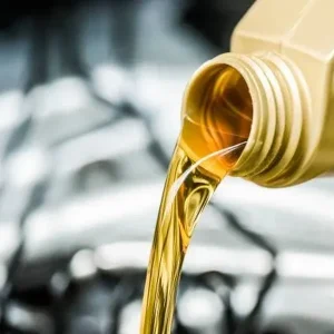 Compressor Oil