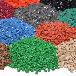 Polyethylene (PE) Granules
