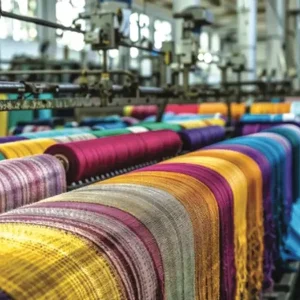 Industrial Textiles