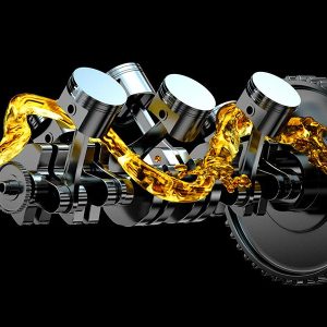 Engine Lubricating Oil