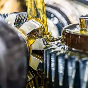 Gear Oil - Image 3