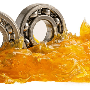 Industrial Hydraulic Oil - Image 3
