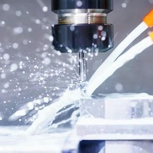 Metalworking Cutting Fluid