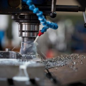 Metalworking Cutting Fluid - Image 3