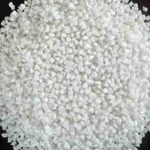 Polypropylene (PP) Granules
